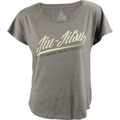 Gracie Jiu-Jitsu Apparel Venus
