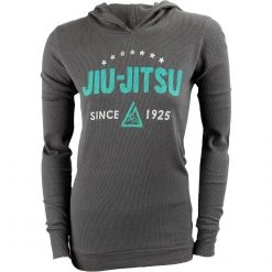 Gracie Jiu-Jitsu Athena