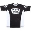 Gracie Jiu-Jitsu Apparel Kids Short Sleeve Rashguard