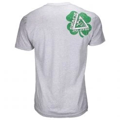 Gracie Jiu-Jitsu Apparel Lucky Version 2