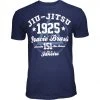 Gracie Jiu-Jitsu Power Shirt Apparel