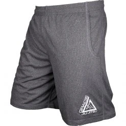 Gracie Jiu-Jitsu Performance Shorts Apparel