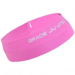 Gracie Jiu-Jitsu Accessories Women's Sport Headband