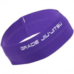 Gracie Jiu-Jitsu Accessories Women's Sport Headband