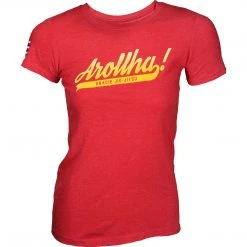 Gracie Jiu-Jitsu Apparel Arollha