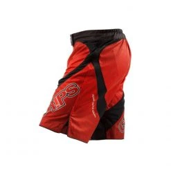 Grips Athletics Apparel Diablo Fight Shorts
