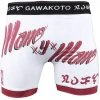 Gawakoto Mano Y Mano Vale Tudo Shorts Apparel