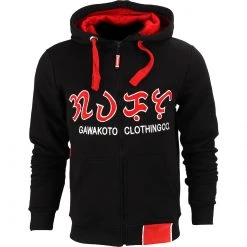 Gawakoto Apparel Signature Hoodie