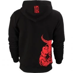 Gawakoto Apparel Signature Hoodie
