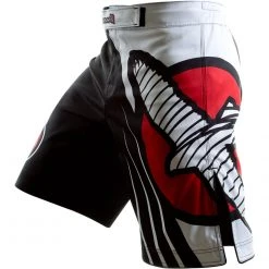 Hayabusa Apparel Chikara Recast Shorts