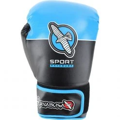 Hayabusa Sport 16oz Training Gloves