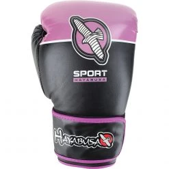 Hayabusa Sport 12oz Training Gloves