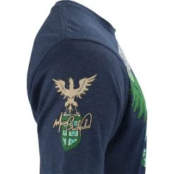 Hayabusa Virtue Apparel