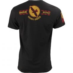 Hayabusa Virtue Apparel