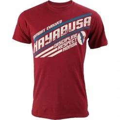 Hayabusa Virtue Apparel