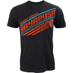 Hayabusa Virtue Apparel