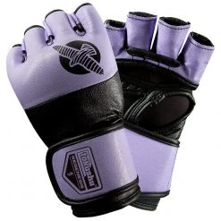 Hayabusa Regenesis 4oz MMA Gloves