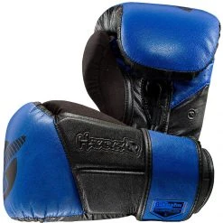 Hayabusa Tokushu Regenesis Boxing Gloves - 10oz