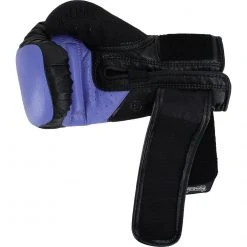 Hayabusa Tokushu Regenesis Boxing Gloves - 10oz