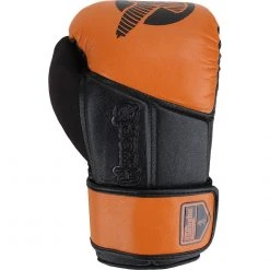 Hayabusa Tokushu Regenesis Boxing Gloves - 14oz