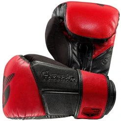 Hayabusa Tokushu Regenesis Boxing Gloves - 16oz