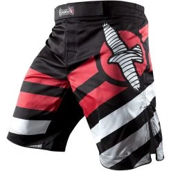 Hayabusa Elevate Performance Shorts