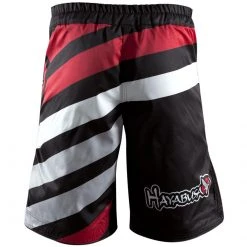Hayabusa Elevate Performance Shorts