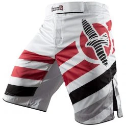 Hayabusa Elevate Performance Shorts