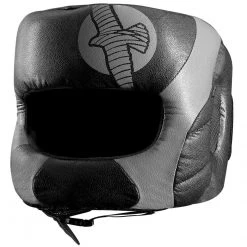 Hayabusa Tokushu Regenesis Boxing Headgear