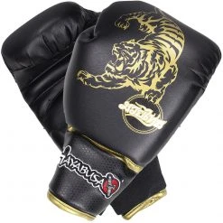 Hayabusa Muay Thai 16oz Gloves