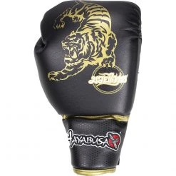 Hayabusa Muay Thai 16oz Gloves