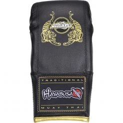 Hayabusa Muay Thai Bag Gloves