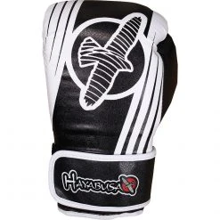 Hayabusa Ikusa Recast 16oz Gloves