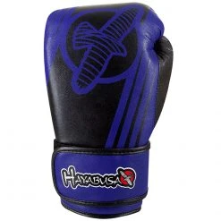 Hayabusa Ikusa Recast 14oz Gloves