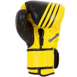 Hayabusa Ikusa Recast 12oz Gloves