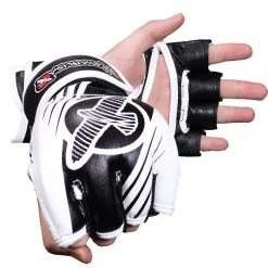 Hayabusa Ikusa Recast 4oz MMA Gloves