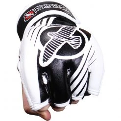 Hayabusa Ikusa Recast 4oz MMA Gloves