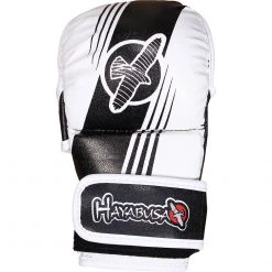 Hayabusa Recast 7oz Hybrid Gloves
