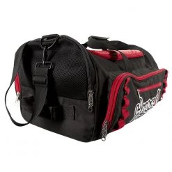 Hayabusa Power Duffle Bag Accessories