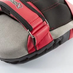 Hayabusa Pro Elevate Focus Mitts - Standard