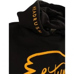 Headrush FFTB Chief Hoodie Apparel