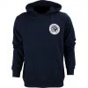Headrush Apparel Smiling Chief Hoodie