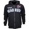 Headrush Apparel HR The Braves Hoodie