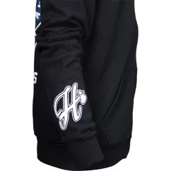 Headrush Apparel HR The Braves Hoodie