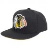 Headrush HR Rip Off Snapback Hat Apparel