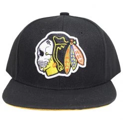 Headrush HR Rip Off Snapback Hat Apparel