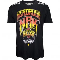 Headrush VVV Triangle Apparel