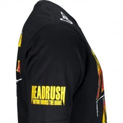 Headrush VVV Triangle Apparel