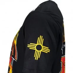 Headrush VVV Triangle Apparel