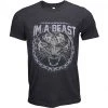 Im A Beast Apparel Shield